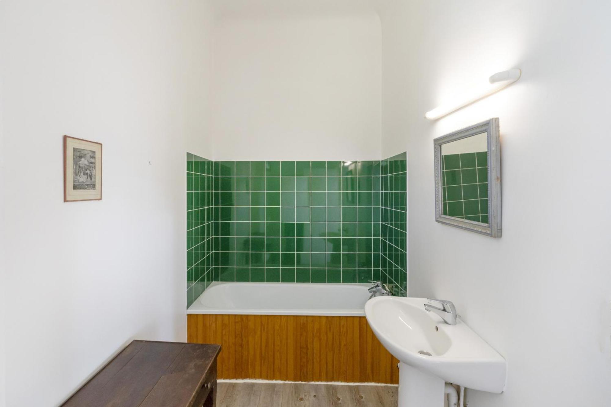 Maison Etxeparea Ustaritz Exteriér fotografie