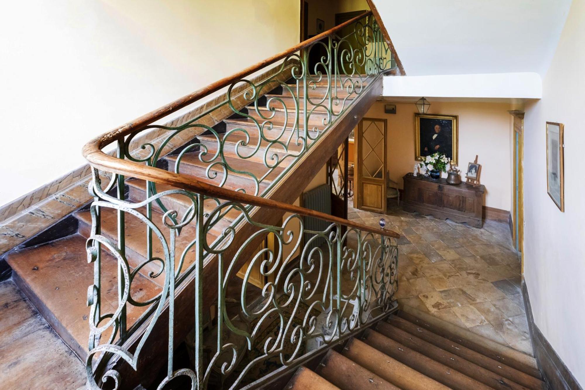 Maison Etxeparea Ustaritz Exteriér fotografie